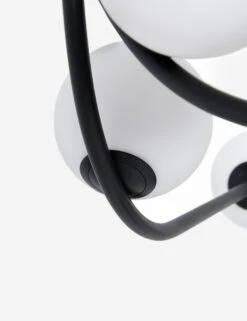 Damon Chandelier -Furniture Decoration Shop DamonChandelier Bronze 62 A06563802614 Product