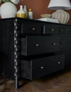 Topia 8-Drawer Dresser By Ginny Macdonald -Furniture Decoration Shop DresserVignette 19209 SITECROP