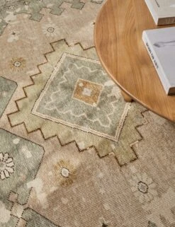 Timur Rug -Furniture Decoration Shop DropshipExclusiveRug KND160439 SITECROP