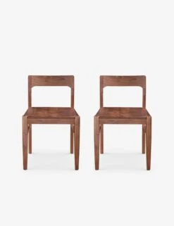 Drummond Dining Chair (Set Of 2) -Furniture Decoration Shop Drummond1