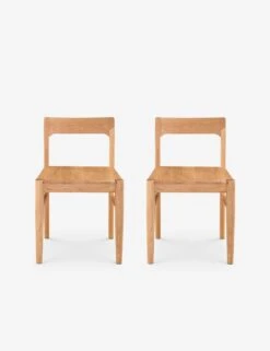 Drummond Dining Chair (Set Of 2) -Furniture Decoration Shop Drummond2