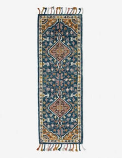 Ede Rug -Furniture Decoration Shop EdeRug Runner13047