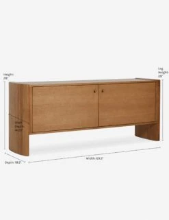 Elle Sideboard By Eny Lee Parker -Furniture Decoration Shop ElleSideboardbyEnyLeeParker A0655703 2816 1