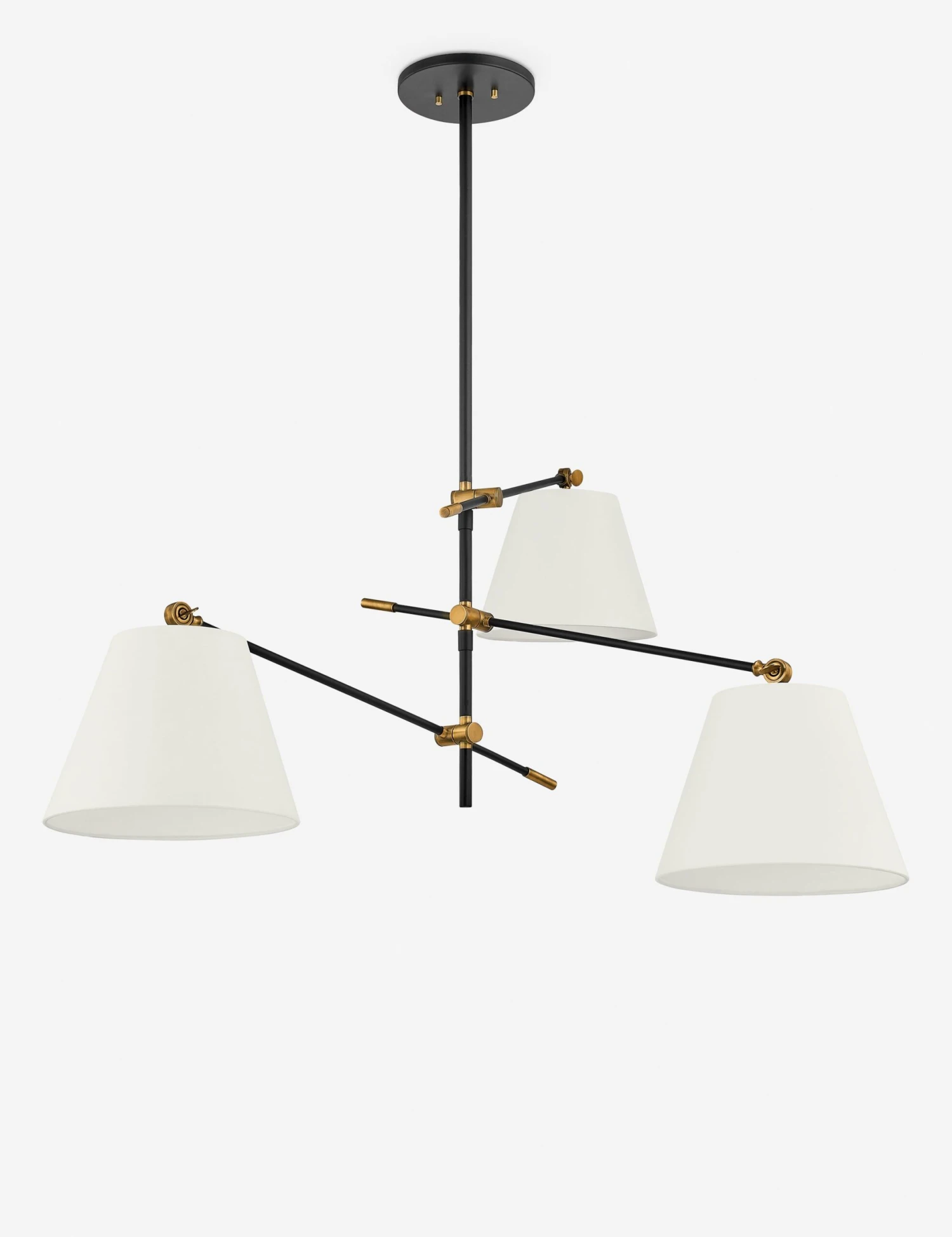 Navin Chandelier By Colin King X Troy Lighting 3 Navin Chandelier By Colin King X Troy Lighting