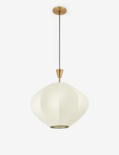 Arden Pendant Light By Colin King X Troy Lighting