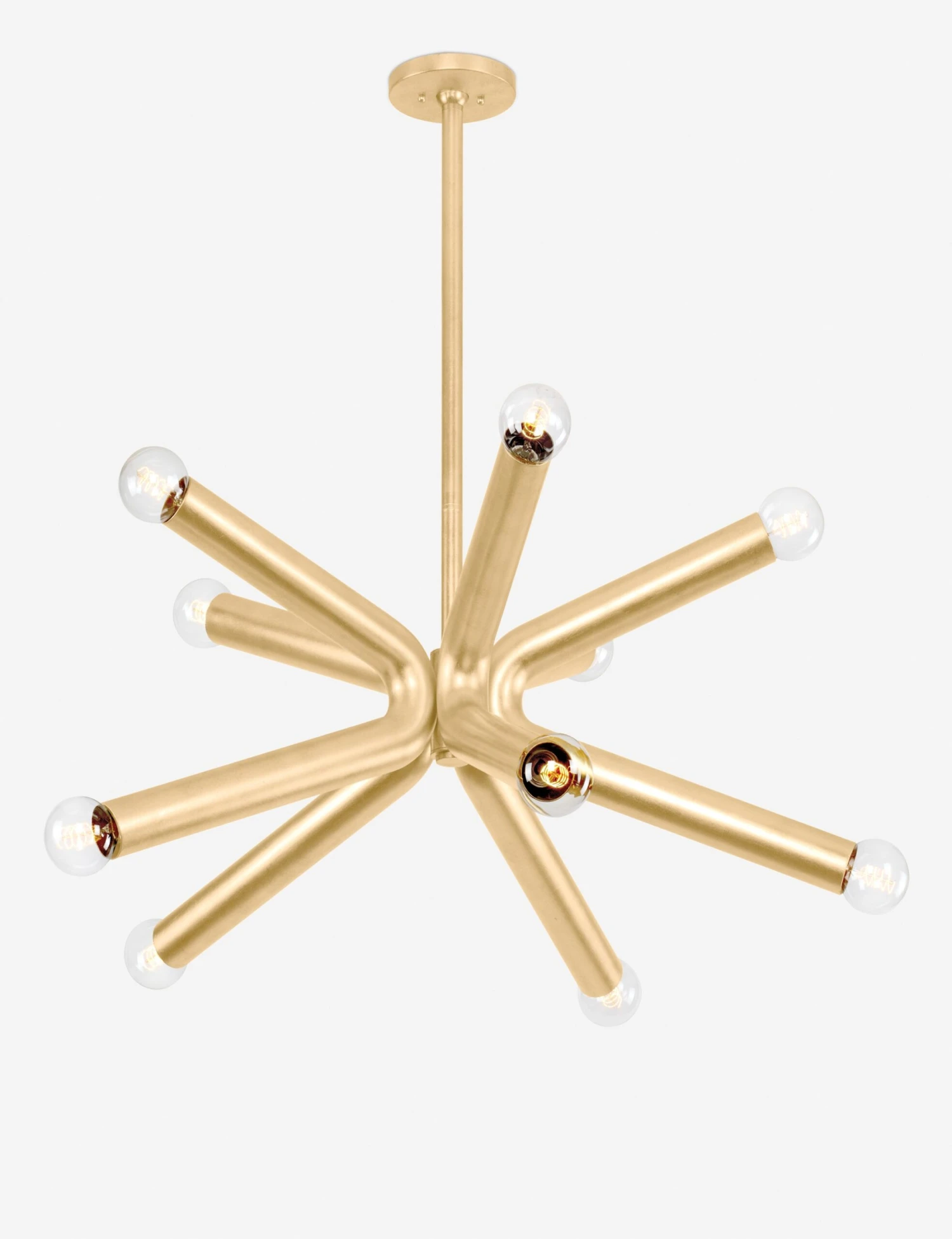 Stahl Chandelier 3 Stahl Chandelier