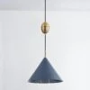 Maria Pendant Light 2 Maria Pendant Light -Furniture Decoration Shop F7618 PBR SBL 002