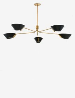 Riaz Chandelier -Furniture Decoration Shop F8163 PBR SBK