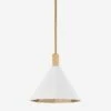 Kyomi Pendant Light 2 Kyomi Pendant Light -Furniture Decoration Shop F8315 PBR SWH