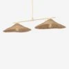 Nura Linear Pendant -Furniture Decoration Shop F8755 VGL