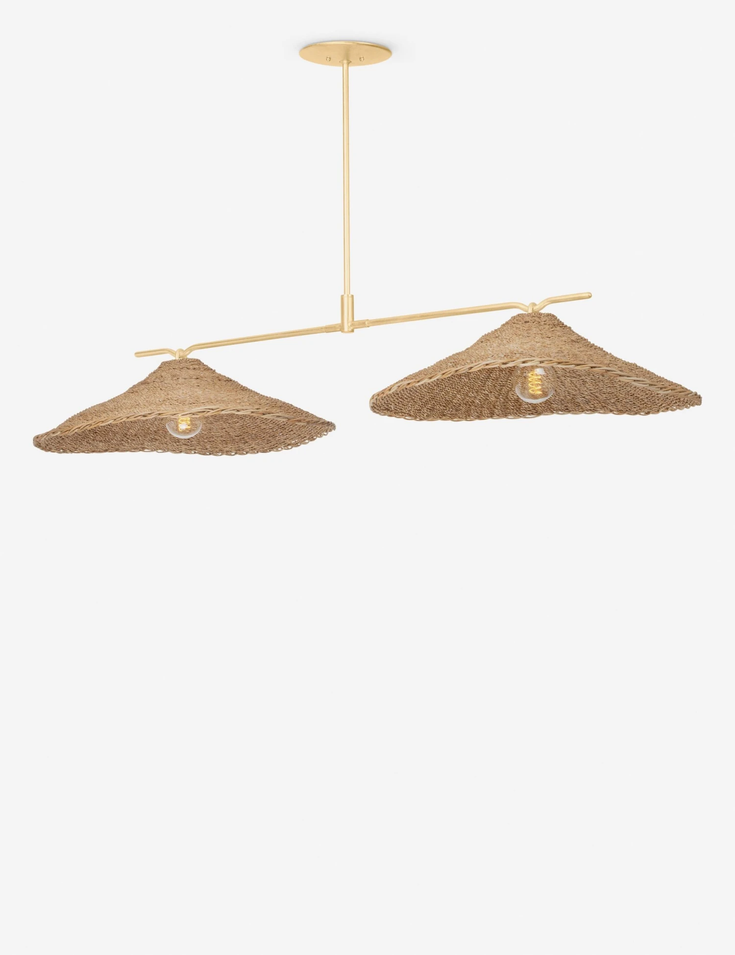 Nura Linear Pendant 3 Nura Linear Pendant