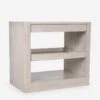 Arabel Nightstand -Furniture Decoration Shop FF220