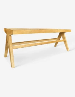 Topher Dining Bench -Furniture Decoration Shop FG 1029 24 01