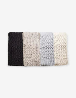 Finn Throw By Pom Pom At Home -Furniture Decoration Shop FINN