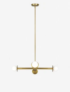 Nodes Wide Chandelier By Kelly Wearstler -Furniture Decoration Shop FS KC1064BBS