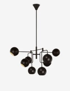 Chaumont Medium Chandelier By Christiane Lemieux 8 Chaumont Medium Chandelier By Christiane Lemieux -Furniture Decoration Shop FS LXC1018AI ALT2 Product