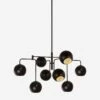 Chaumont Medium Chandelier By Christiane Lemieux 1 Chaumont Medium Chandelier By Christiane Lemieux -Furniture Decoration Shop FS LXC1018AI ALT3 Product