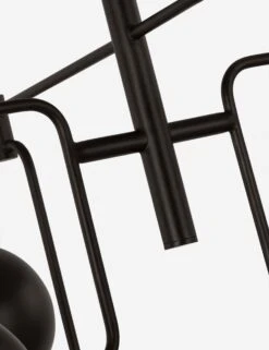 Chaumont Medium Chandelier By Christiane Lemieux 9 Chaumont Medium Chandelier By Christiane Lemieux -Furniture Decoration Shop FS LXC1018AI DET2 Product