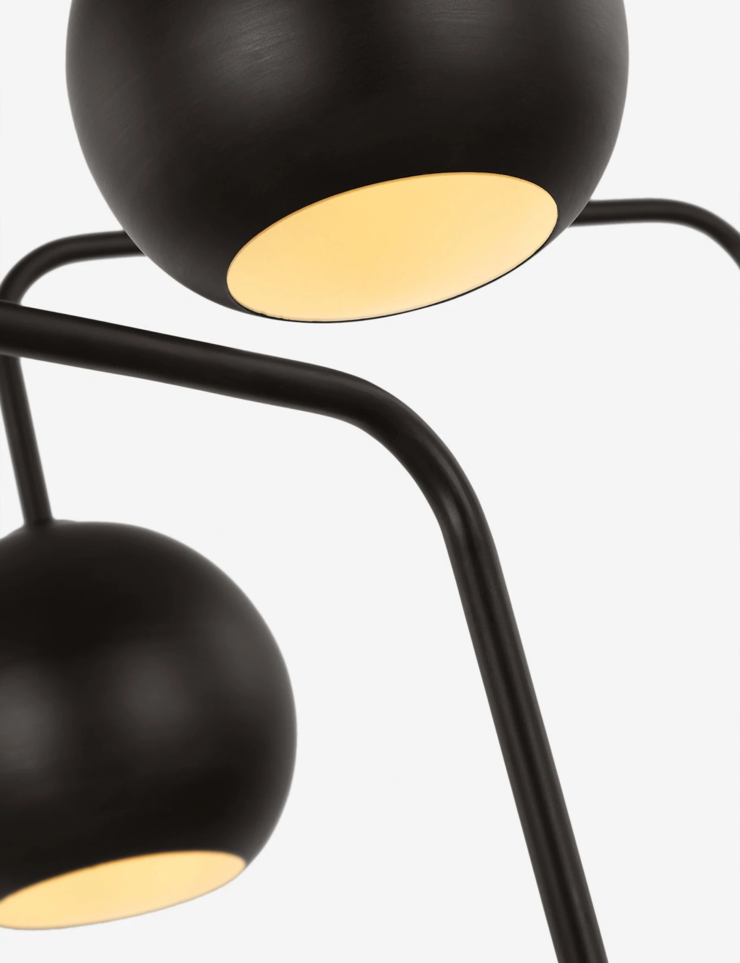 Chaumont Extra Large Chandelier By Christiane Lemieux 6 Chaumont Extra Large Chandelier By Christiane Lemieux - Image 4