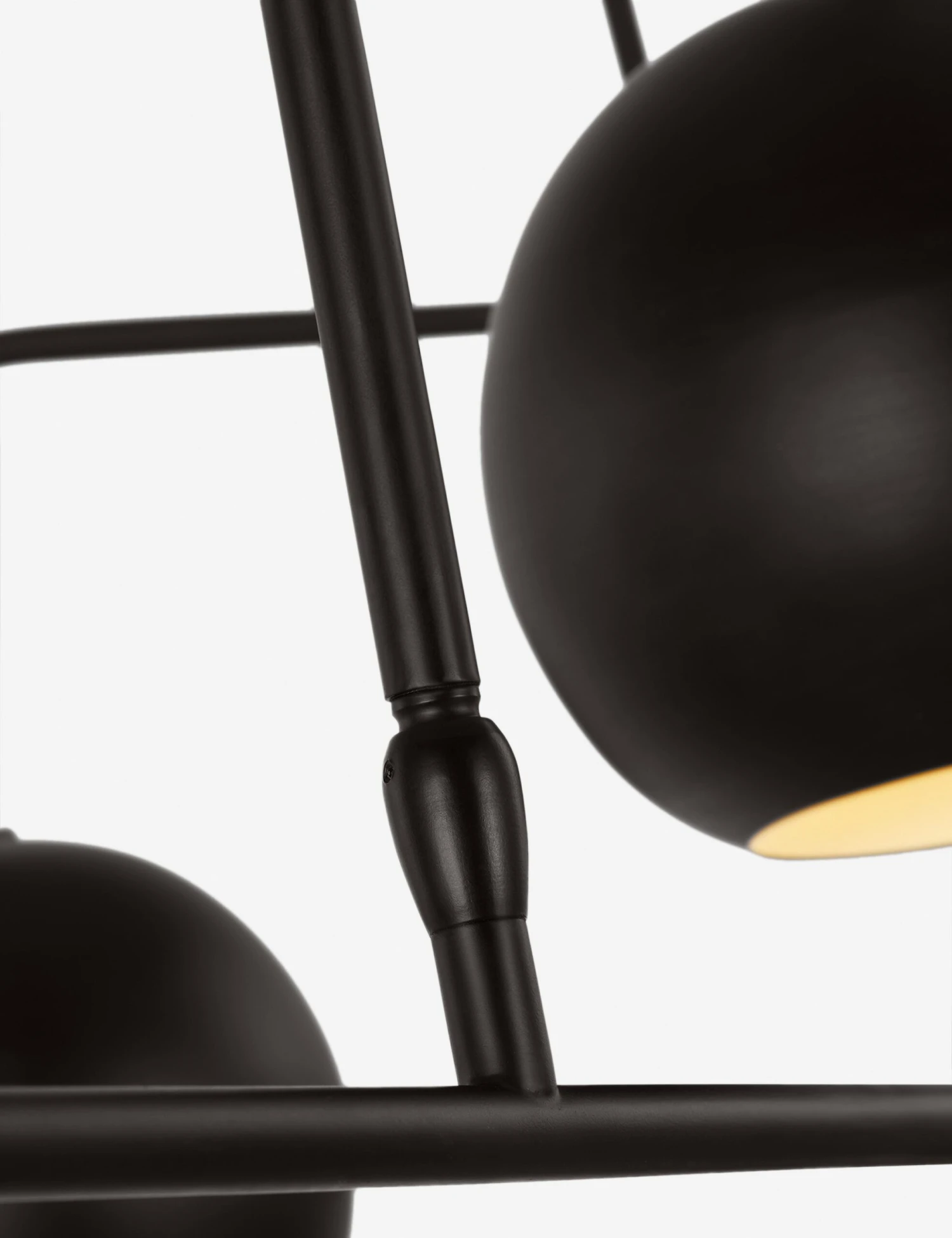 Chaumont Extra Large Chandelier By Christiane Lemieux 5 Chaumont Extra Large Chandelier By Christiane Lemieux - Image 3