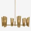Plivot Chandelier By Christiane Lemieux 2 Plivot Chandelier By Christiane Lemieux -Furniture Decoration Shop FS LXC1056BBS Product