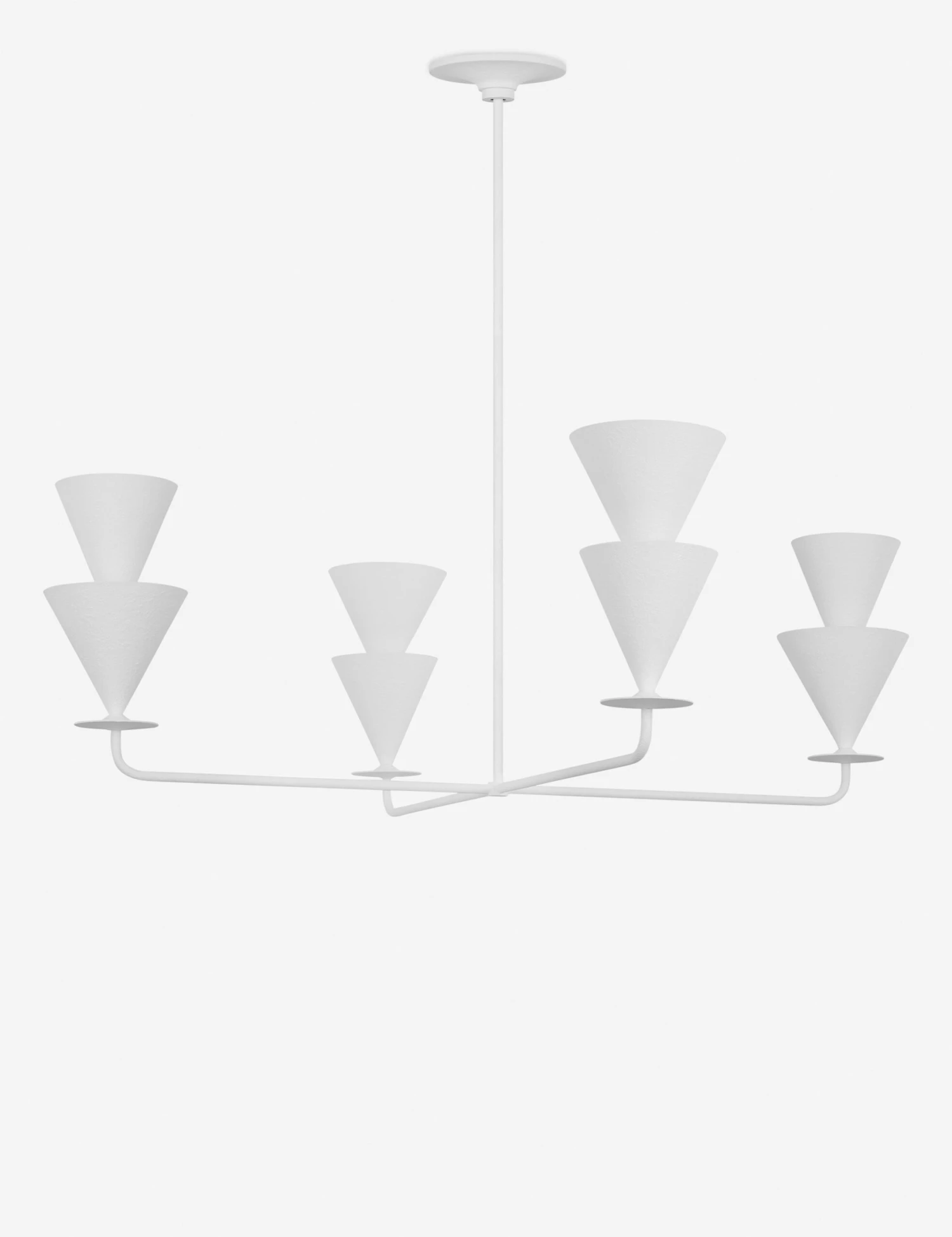 Cornet Chandelier By Christiane Lemieux 7 Cornet Chandelier By Christiane Lemieux - Image 5