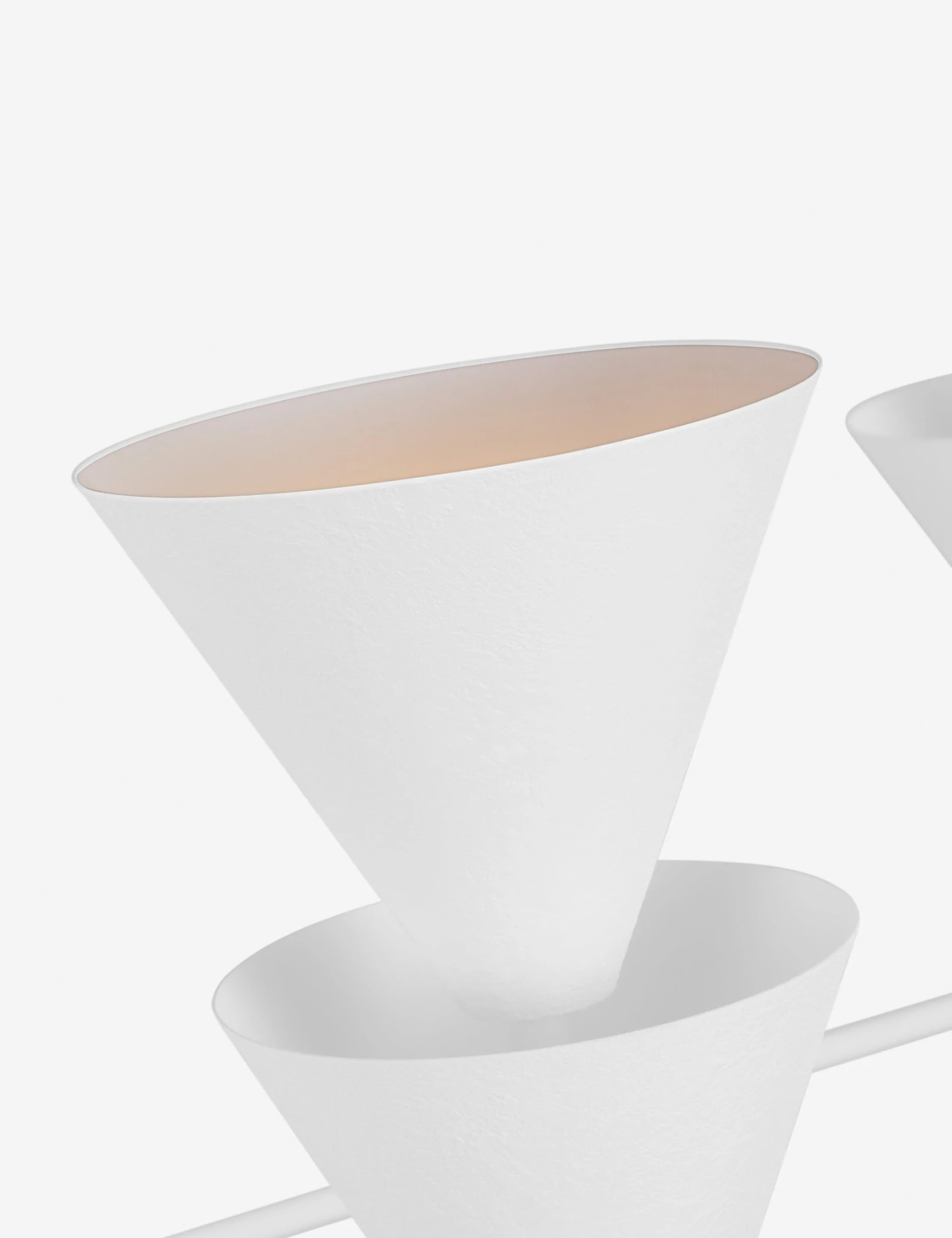 Cornet Chandelier By Christiane Lemieux 8 Cornet Chandelier By Christiane Lemieux - Image 6