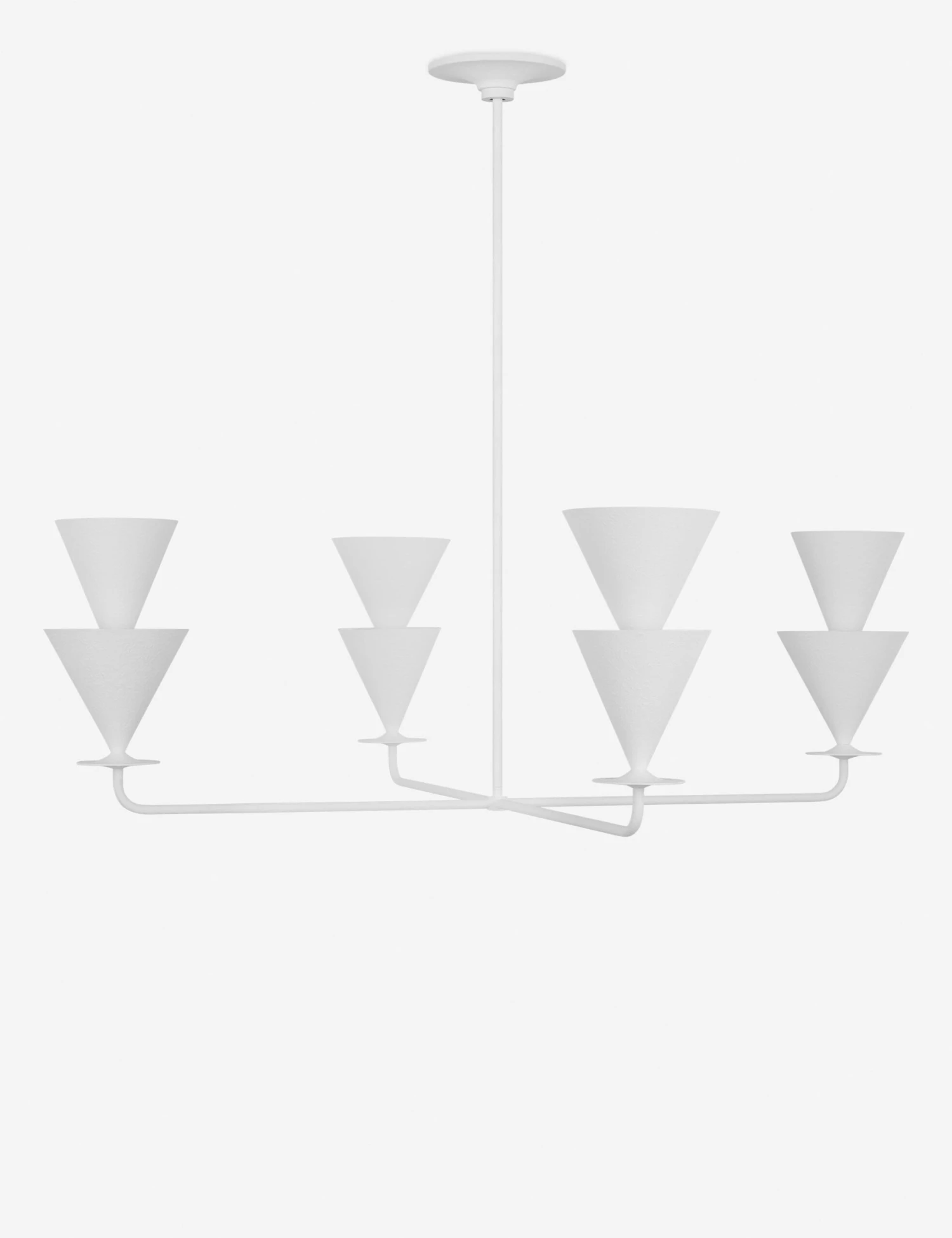 Cornet Chandelier By Christiane Lemieux 6 Cornet Chandelier By Christiane Lemieux - Image 4