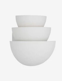 Beaunay Tiered Sconce By Christiane Lemieux -Furniture Decoration Shop FS LXW1021CPST DET1 Product