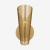 Plivot Sconce By Christiane Lemieux 1 Plivot Sconce By Christiane Lemieux -Furniture Decoration Shop FS LXW1031BBS Product