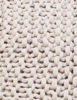 Finn Throw By Pom Pom At Home -Furniture Decoration Shop FinnTaupecopy swatch