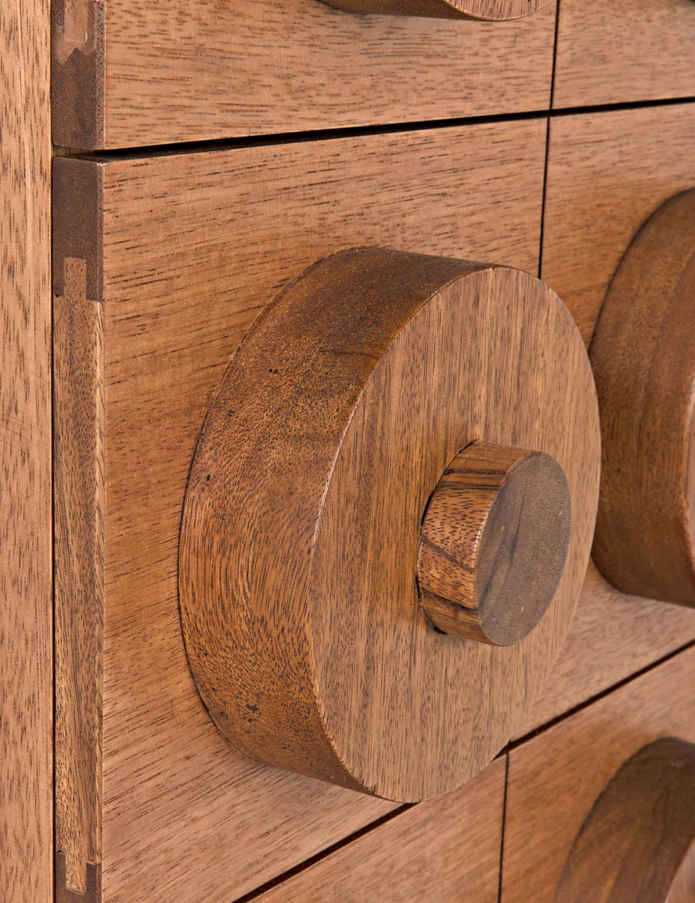 Kobe 3-Drawer Dresser 11 Kobe 3-Drawer Dresser - Image 9