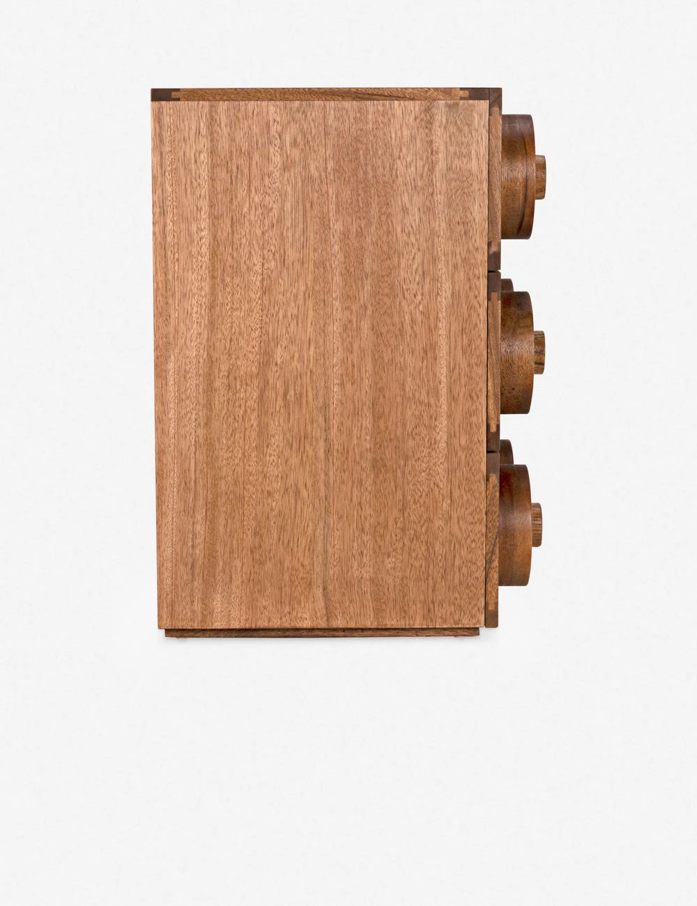 Kobe 3-Drawer Dresser 8 Kobe 3-Drawer Dresser - Image 6