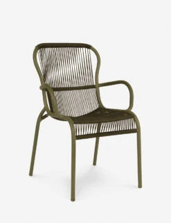 Alsop Indoor / Outdoor Dining Chair -Furniture Decoration Shop GD078S016