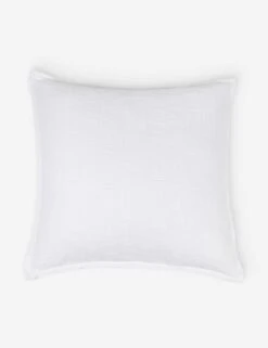 Harbour Cotton Matelassé Euro Sham By Pom Pom At Home -Furniture Decoration Shop GT 2000 W 15 PRODUCT