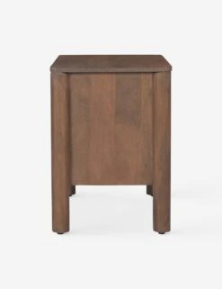 Samantha Nightstand -Furniture Decoration Shop GZ 1171 03 25 Product