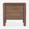 Samantha Nightstand -Furniture Decoration Shop GZ 1171 03 Product