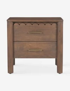 Furniture Decoration Shop 6 Samantha Nightstand