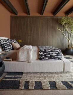 Gemma Sham, (Set Of 2) -Furniture Decoration Shop GarethRugBedroom 3277