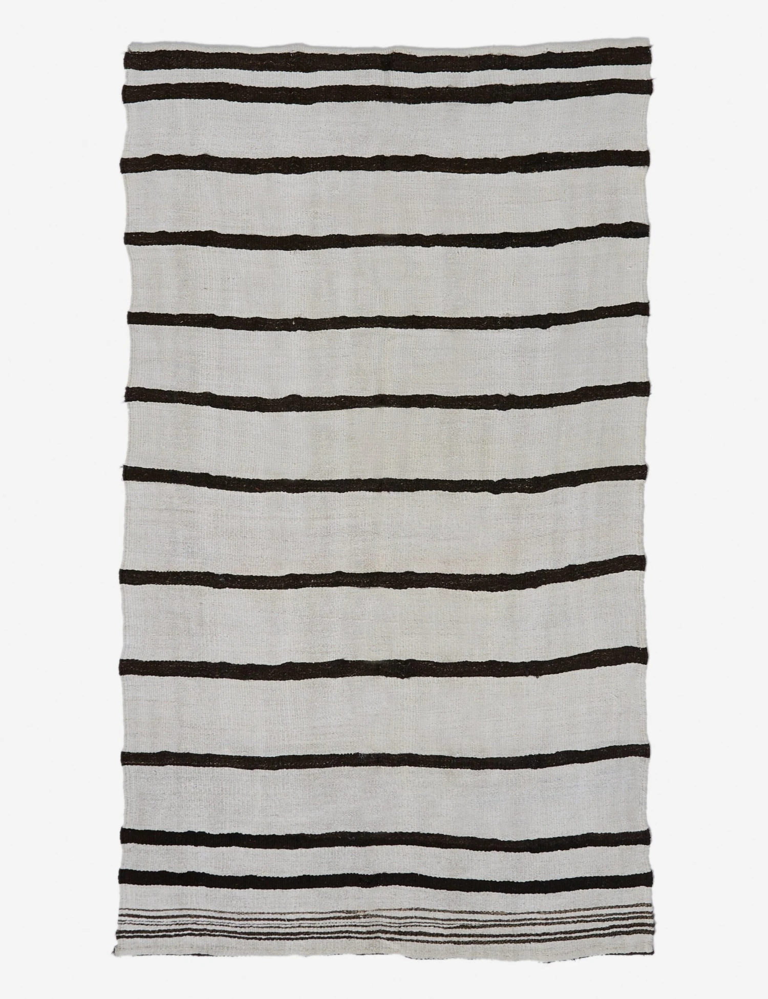 Garnet Vintage Rug, 4'6" X 7'11" 3 Garnet Vintage Rug, 4'6" X 7'11"