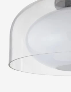 Josie Flush Mount -Furniture Decoration Shop Giovanna H746501 OB 002