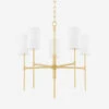 Jensine Chandelier -Furniture Decoration Shop H223805 AGB