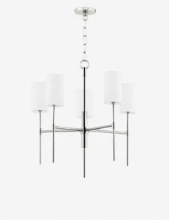Jensine Chandelier 7 Jensine Chandelier -Furniture Decoration Shop H223805 PN