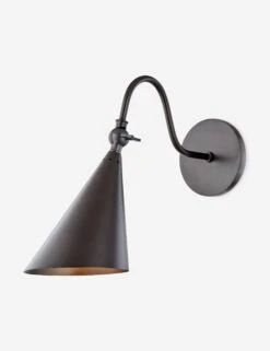 Laurent Sconce 8 Laurent Sconce -Furniture Decoration Shop H285101 OB