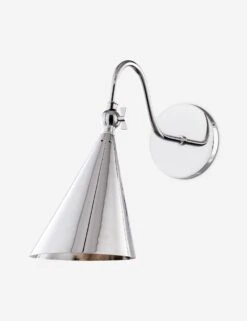 Laurent Sconce 9 Laurent Sconce -Furniture Decoration Shop H285101 PN