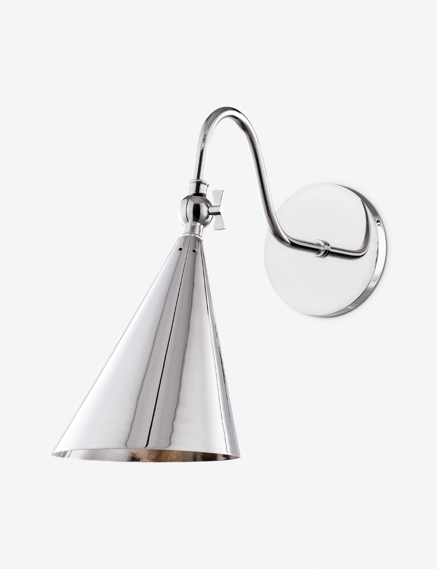 Laurent Sconce 5 Laurent Sconce - Image 3