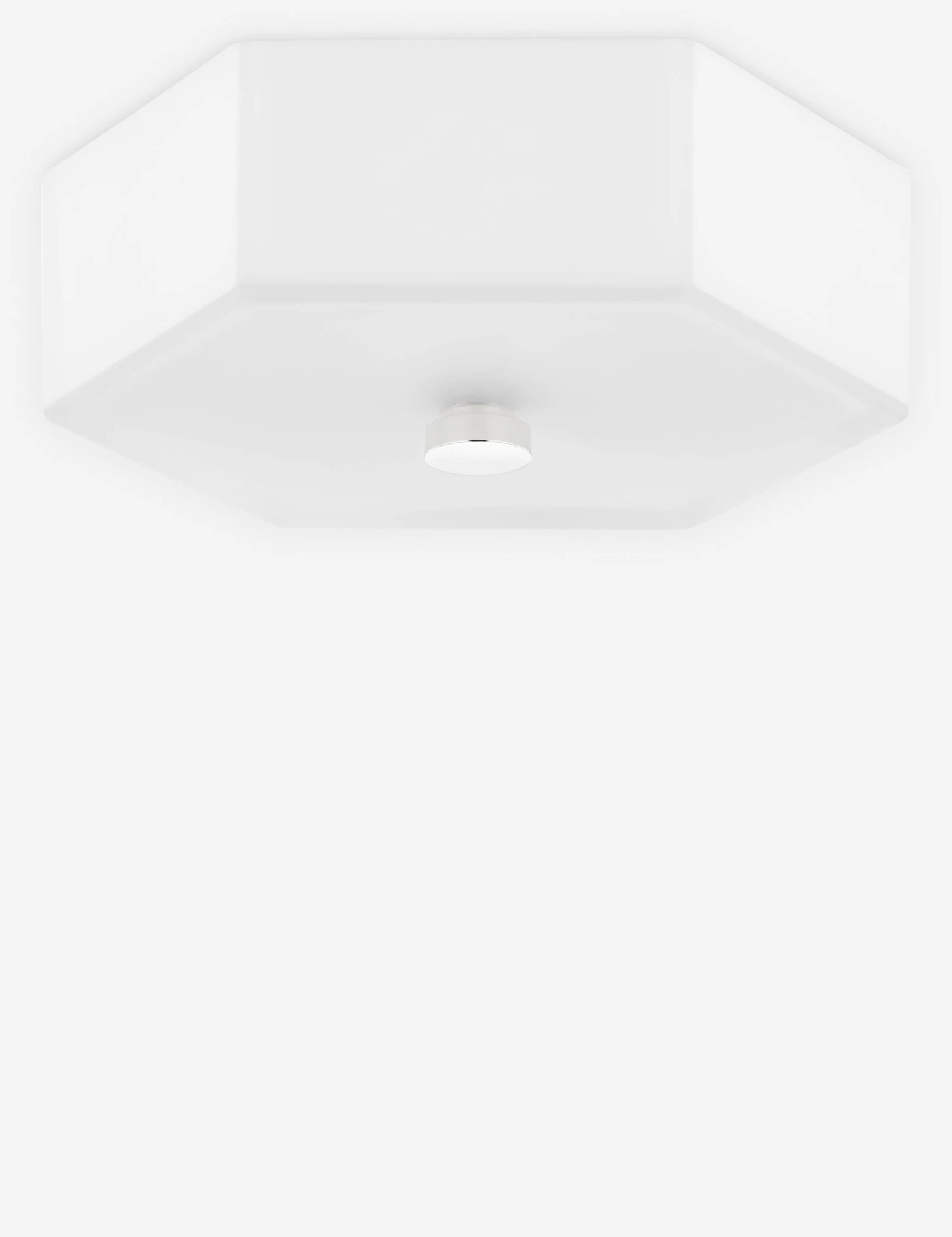 Hettie Flush Mount 4 Hettie Flush Mount - Image 2