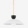 Leander Pendant Light 2 Leander Pendant Light -Furniture Decoration Shop H481701L AGB 1