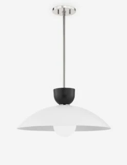 Leander Pendant Light -Furniture Decoration Shop H481701L PN 1