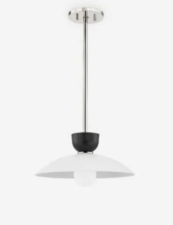 Leander Pendant Light -Furniture Decoration Shop H481701S PN 1